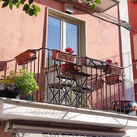 Casa Al Corso Pozzuoli Centro Διαμέρισμα Εξωτερικό φωτογραφία