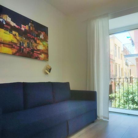 Casa Al Corso Pozzuoli Centro Διαμέρισμα Εξωτερικό φωτογραφία