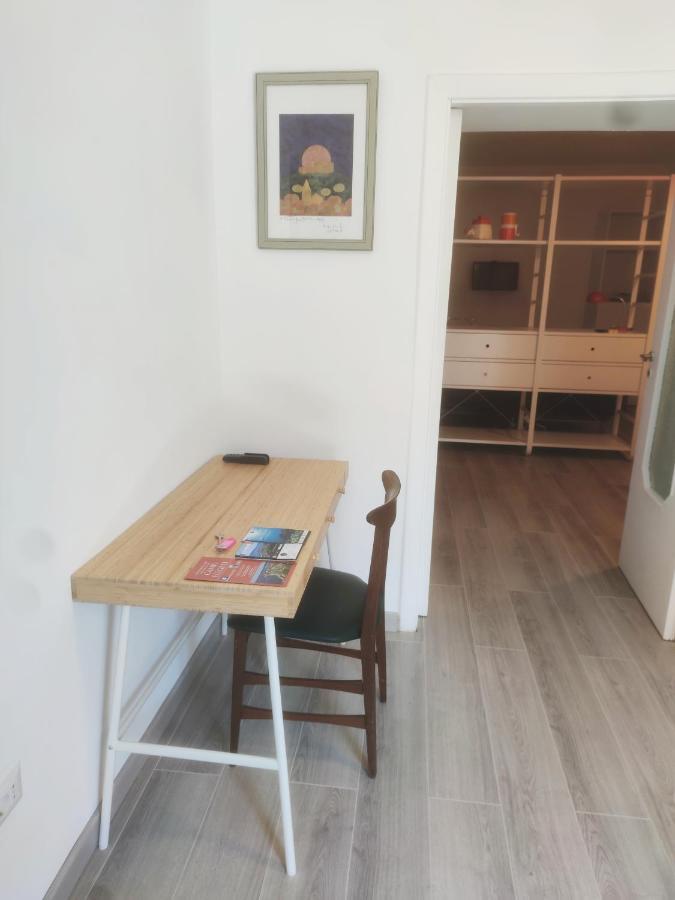 Casa Al Corso Pozzuoli Centro Διαμέρισμα Εξωτερικό φωτογραφία
