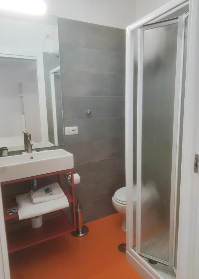 Casa Al Corso Pozzuoli Centro Διαμέρισμα Εξωτερικό φωτογραφία