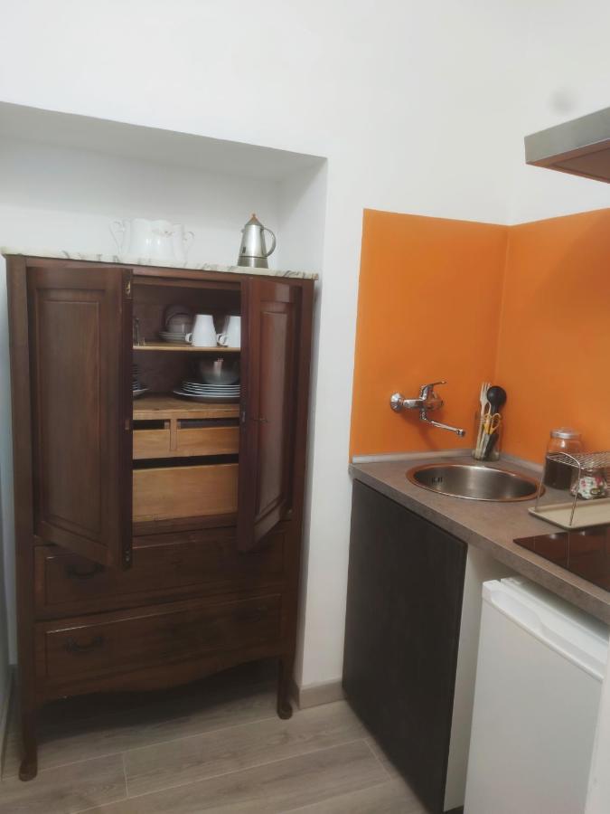 Casa Al Corso Pozzuoli Centro Διαμέρισμα Εξωτερικό φωτογραφία