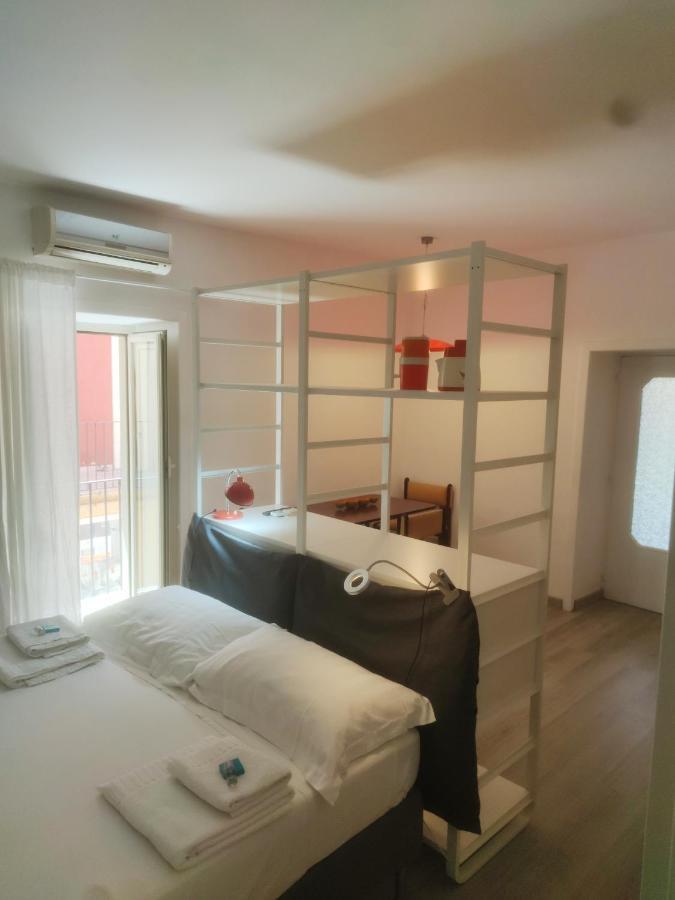 Casa Al Corso Pozzuoli Centro Διαμέρισμα Εξωτερικό φωτογραφία