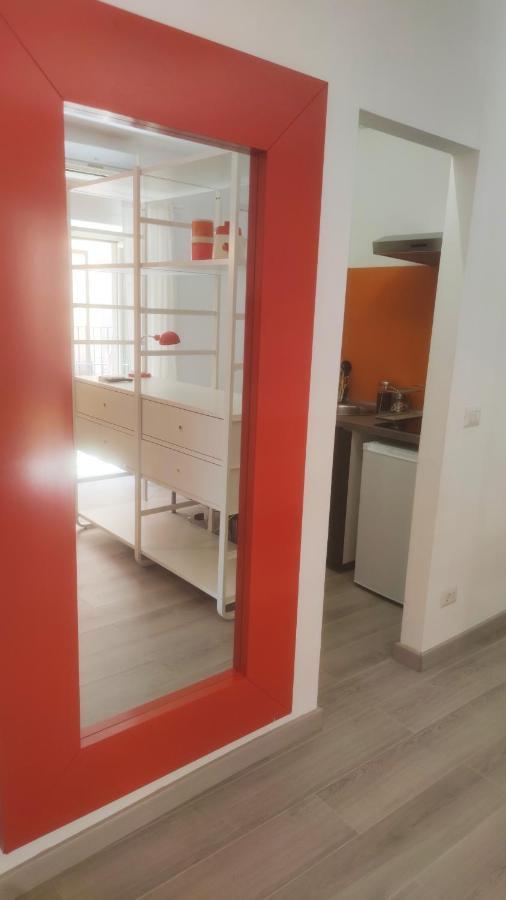 Casa Al Corso Pozzuoli Centro Διαμέρισμα Εξωτερικό φωτογραφία
