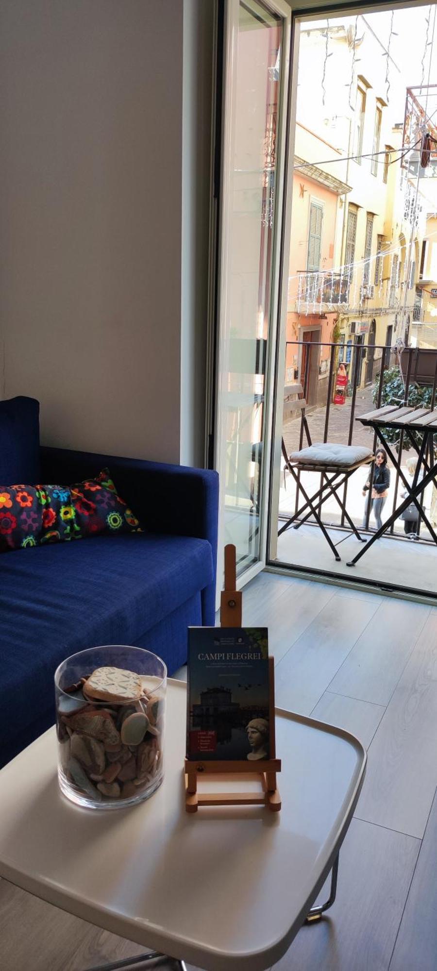 Casa Al Corso Pozzuoli Centro Διαμέρισμα Εξωτερικό φωτογραφία